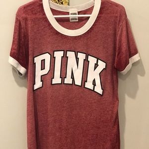 PINK t-shirt